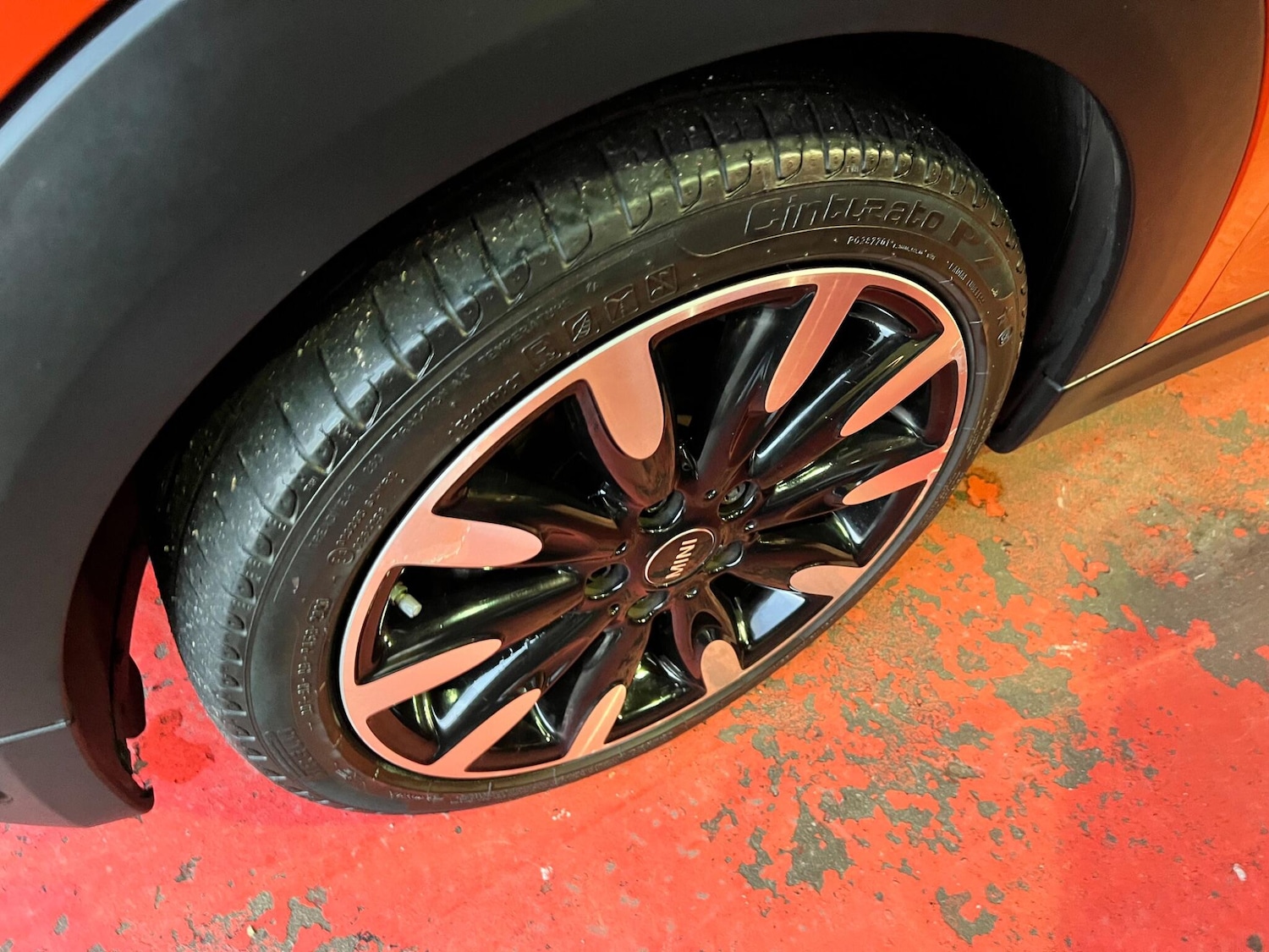 Used MINI Hatch 2019 for sale - 76349719: Photo 12