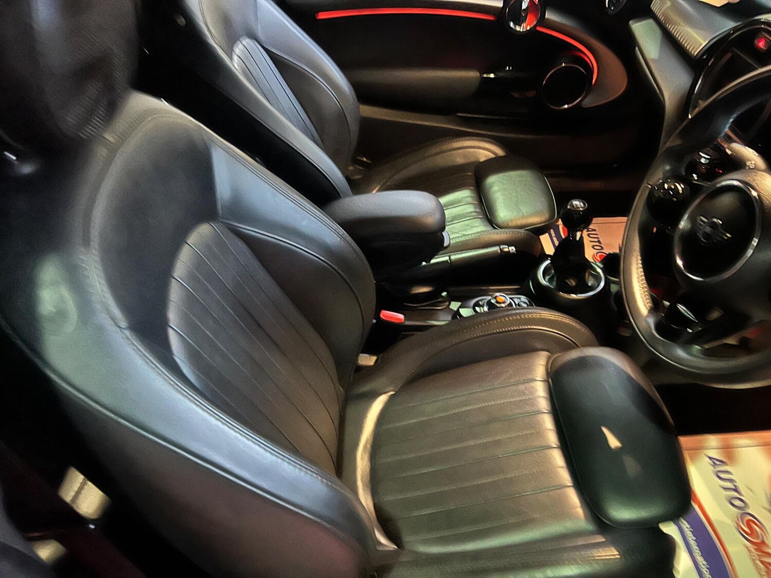 Used MINI Hatch 2019 for sale - 76349719: Photo 17