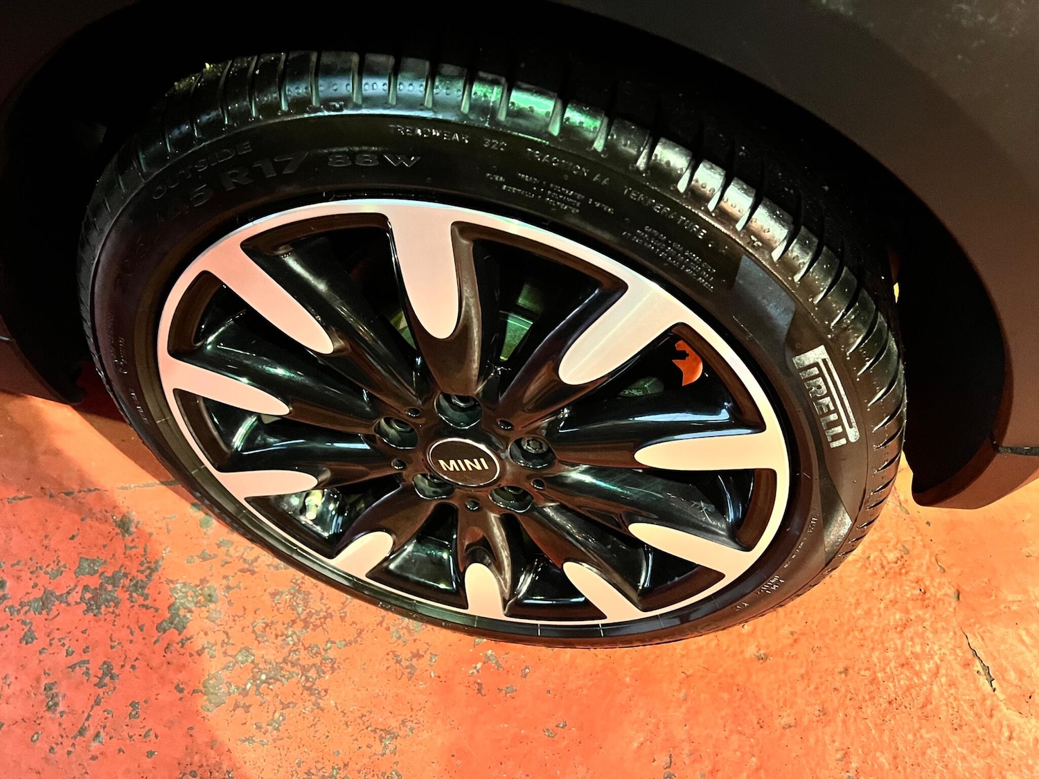 Used MINI Hatch 2019 for sale - 76349719: Photo 18