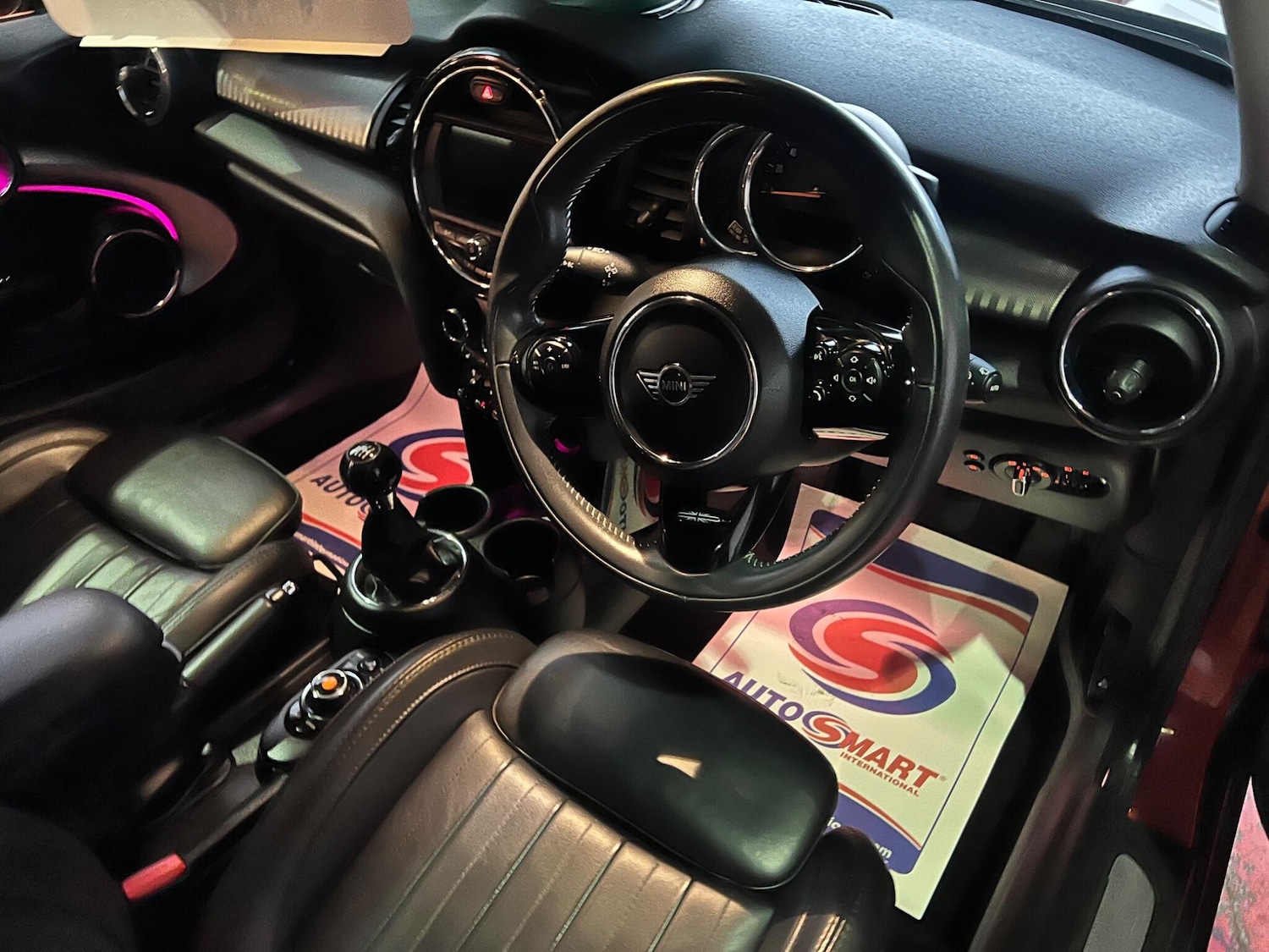 Used MINI Hatch 2019 for sale - 76349719: Photo 23