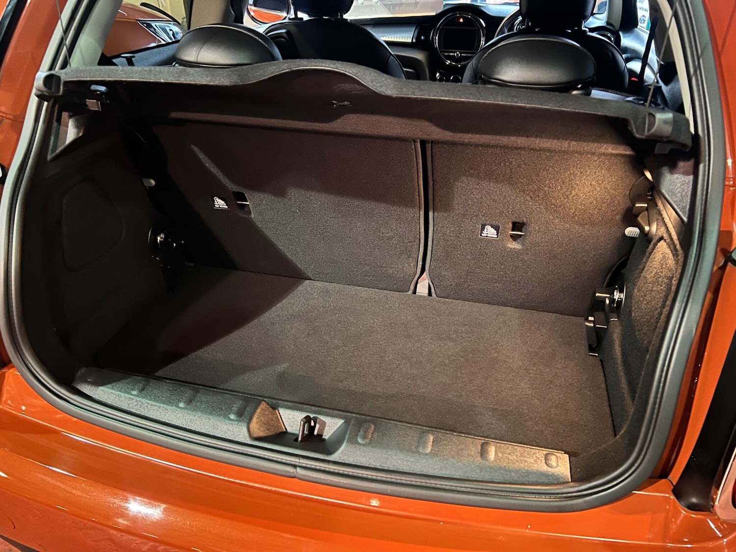 Used MINI Hatch 2019 for sale - 76349719: Photo 24