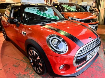 Used MINI Hatch 2019 for sale - 76349719: Photo