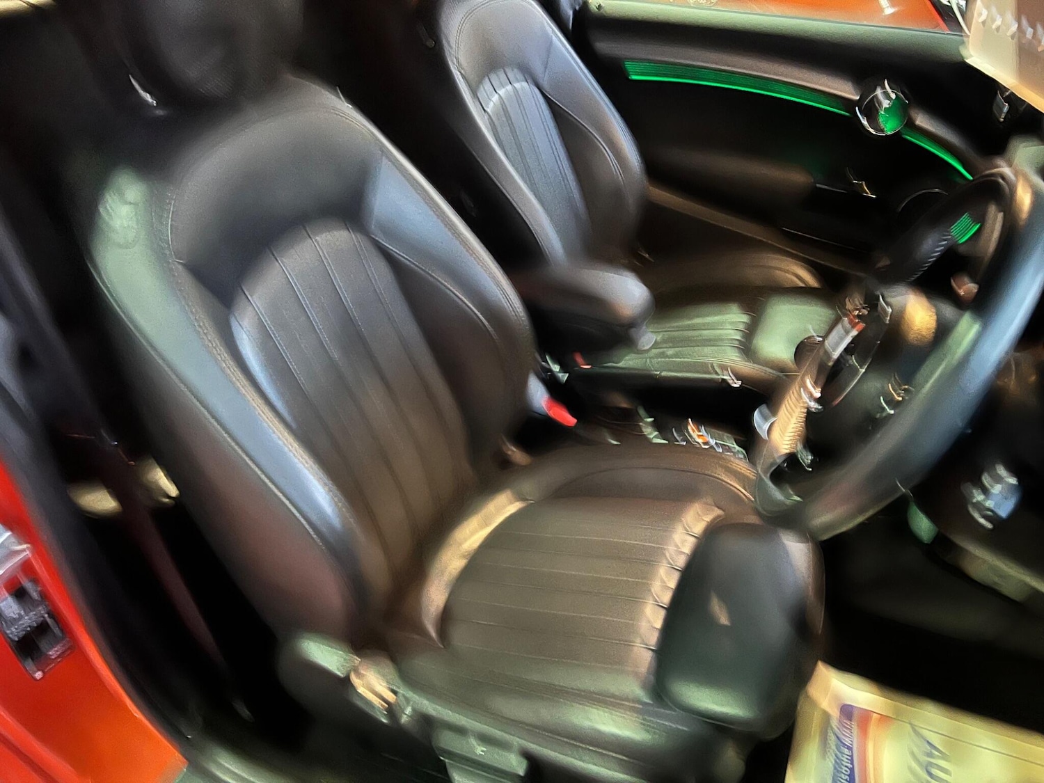 Used MINI Hatch 2019 for sale - 76349719: Photo 5
