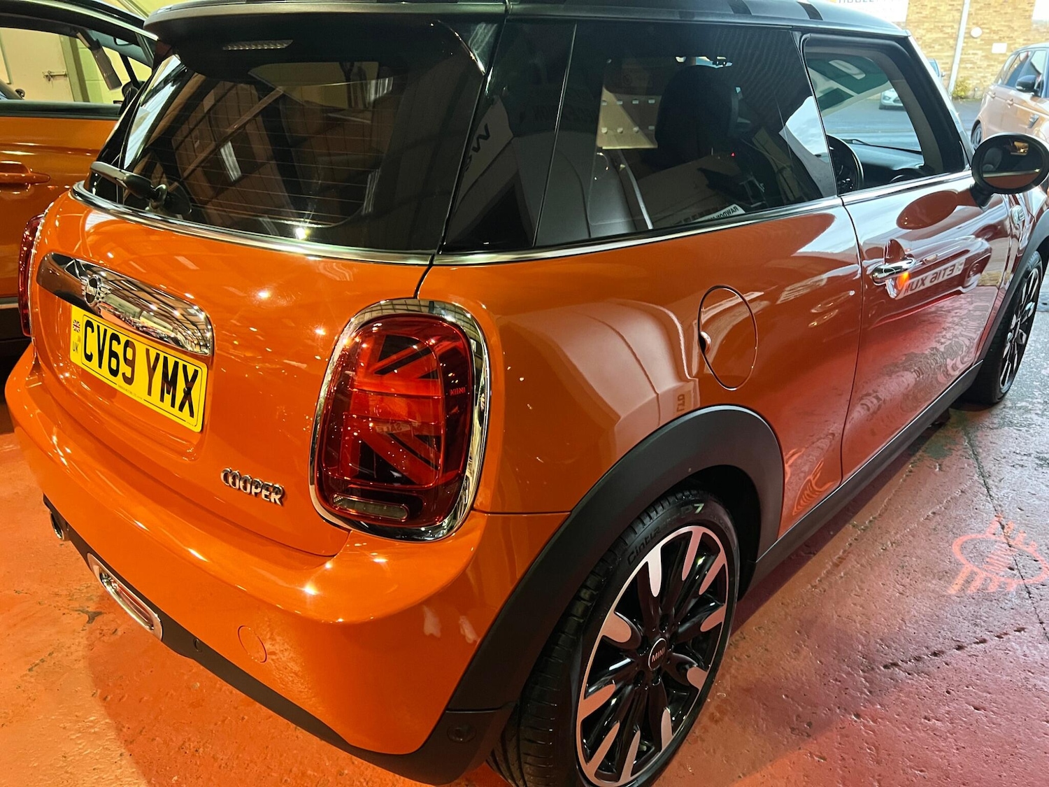 Used MINI Hatch 2019 for sale - 76349719: Photo 7