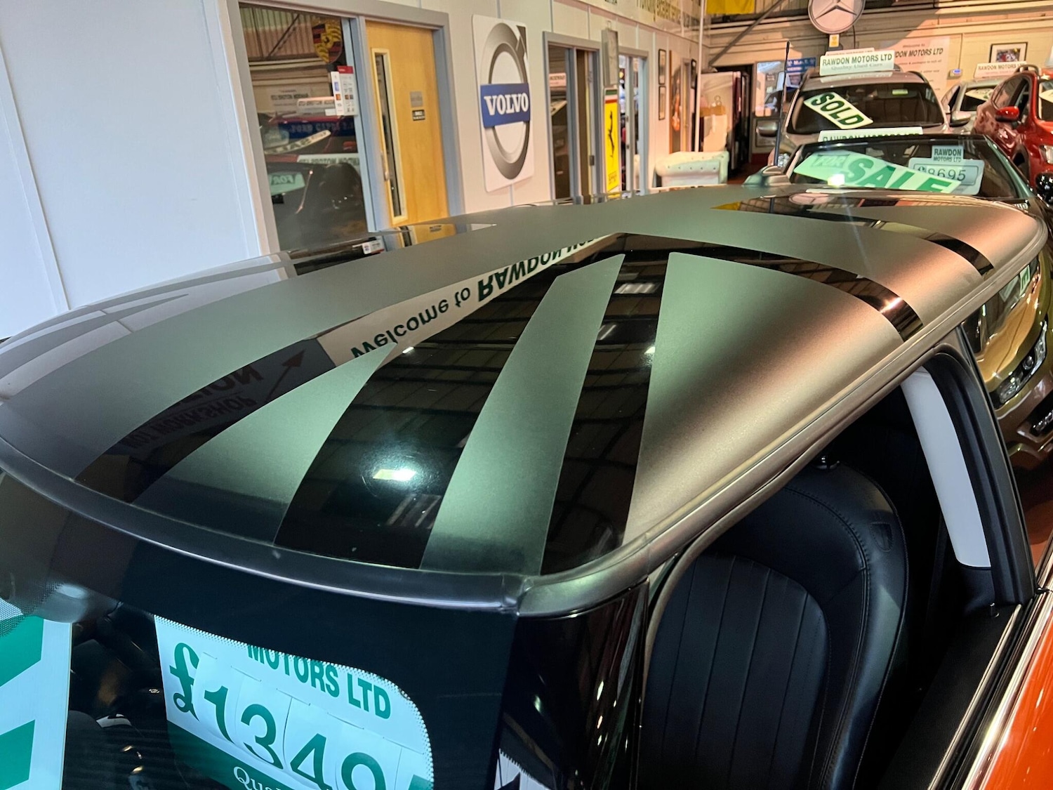 Used MINI Hatch 2019 for sale - 76349719: Photo 9