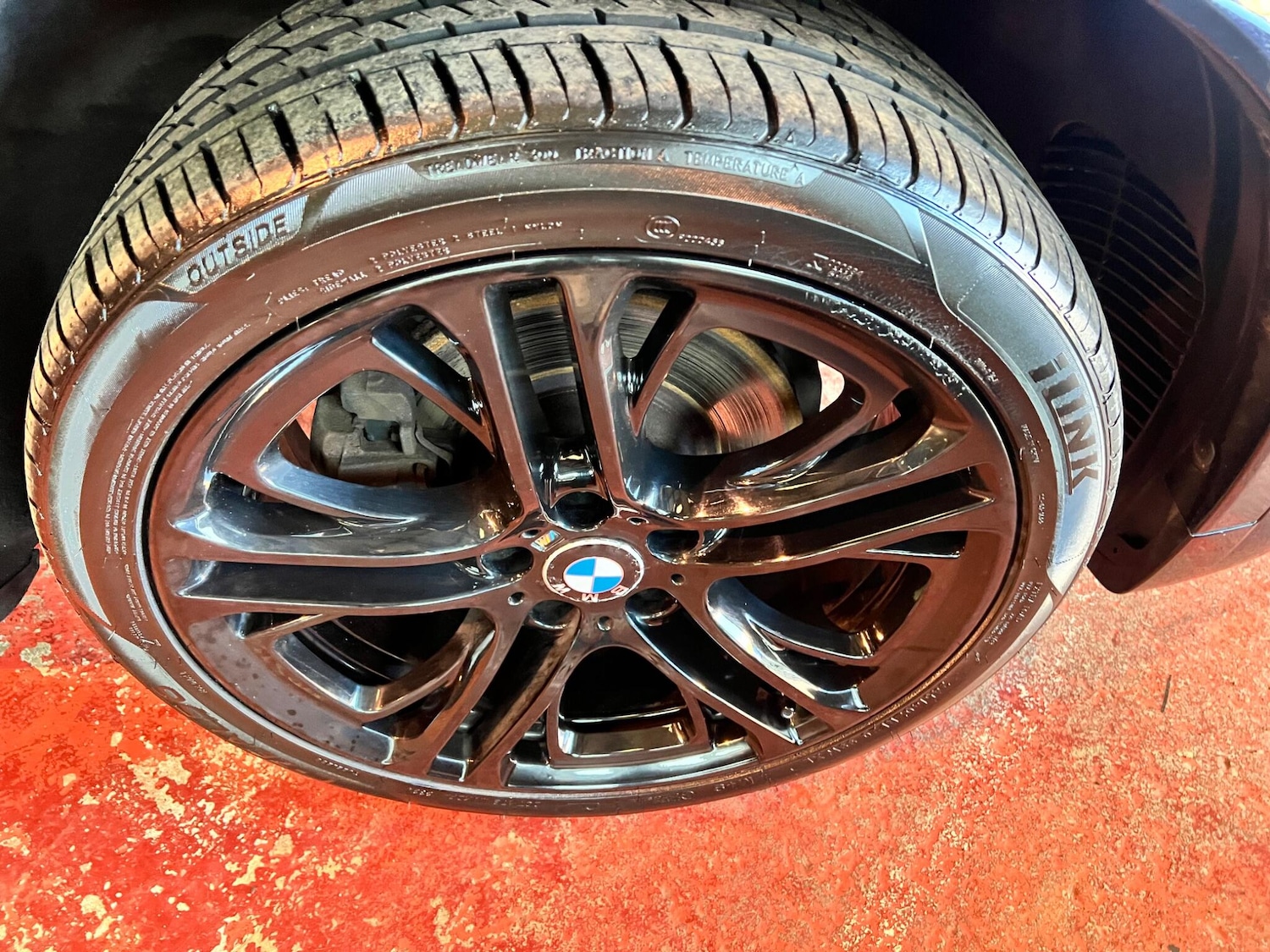 Used BMW X3 2016 for sale - 76607066: Photo 10