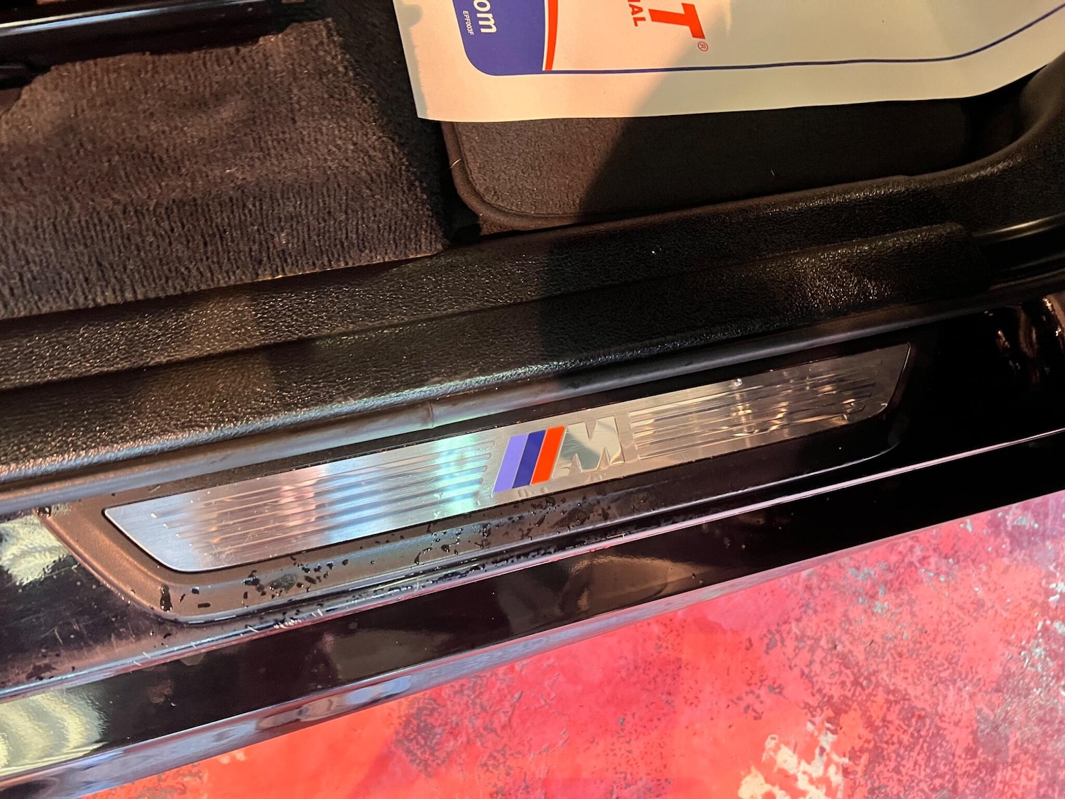 Used BMW X3 2016 for sale - 76607066: Photo 13