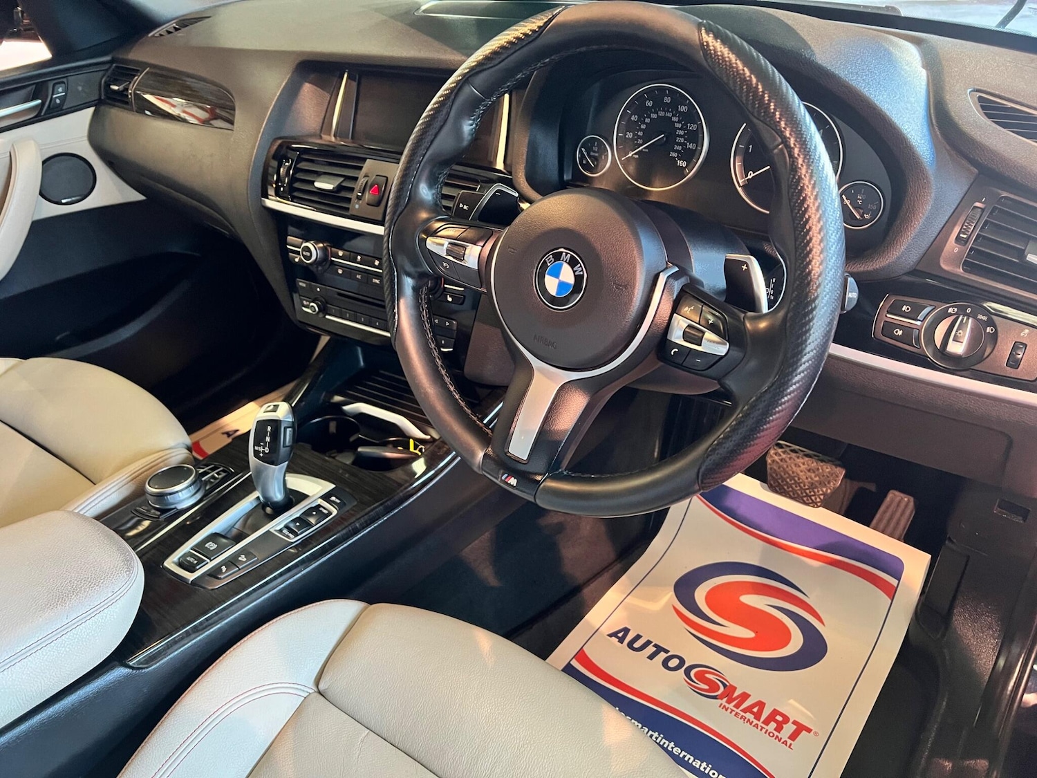 Used BMW X3 2016 for sale - 76607066: Photo 14