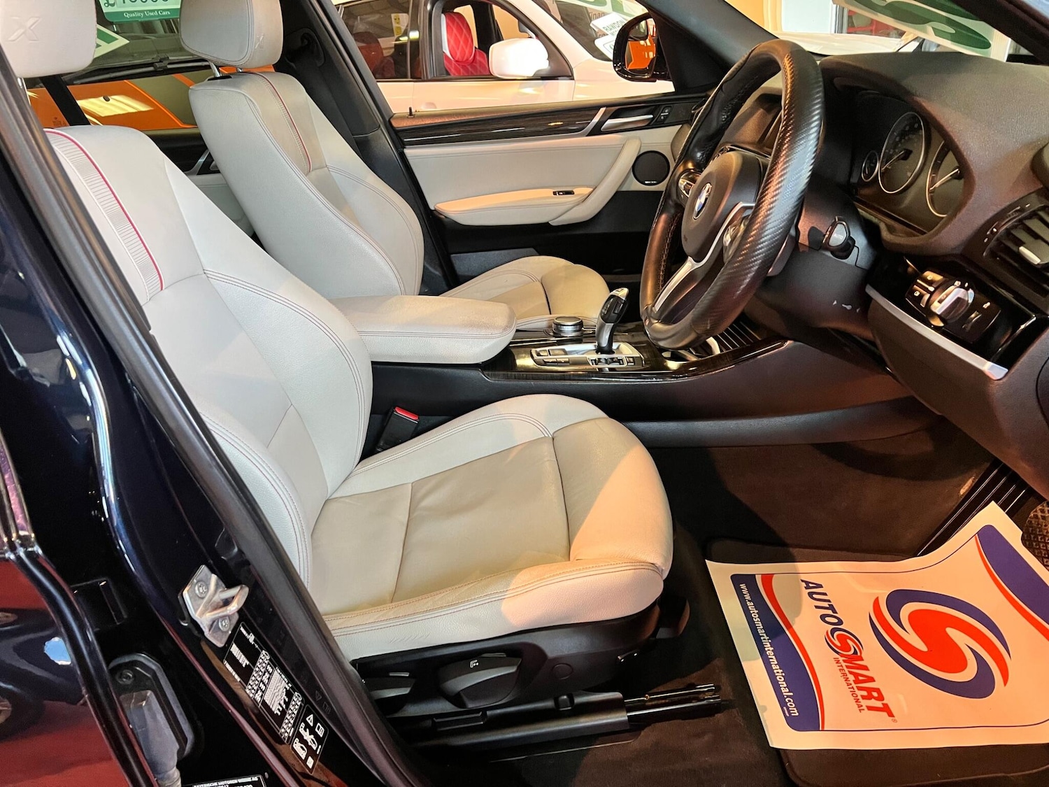 Used BMW X3 2016 for sale - 76607066: Photo 15