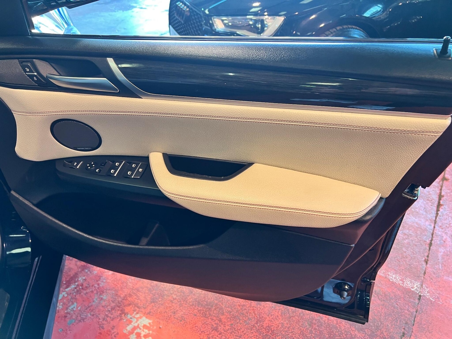 Used BMW X3 2016 for sale - 76607066: Photo 16