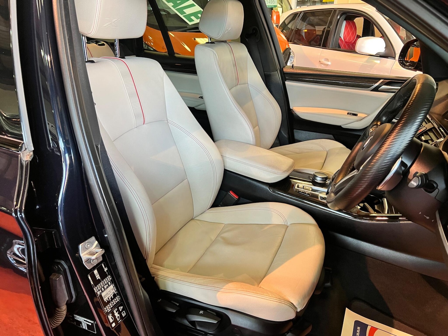 Used BMW X3 2016 for sale - 76607066: Photo 17