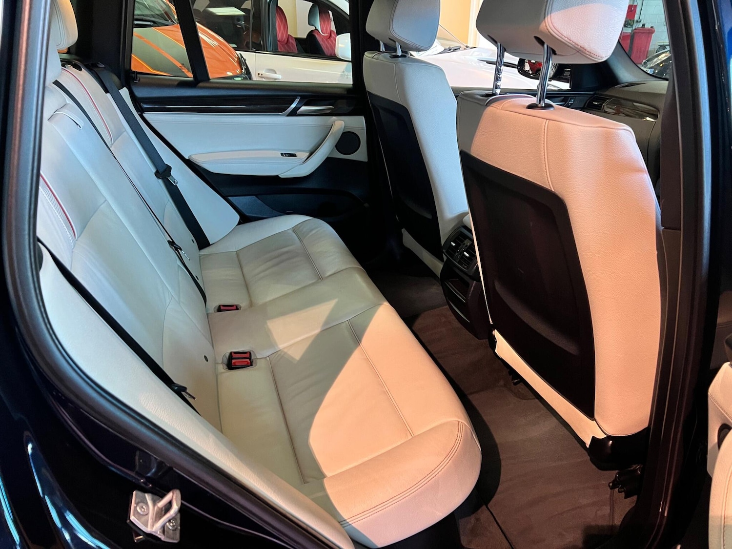 Used BMW X3 2016 for sale - 76607066: Photo 18