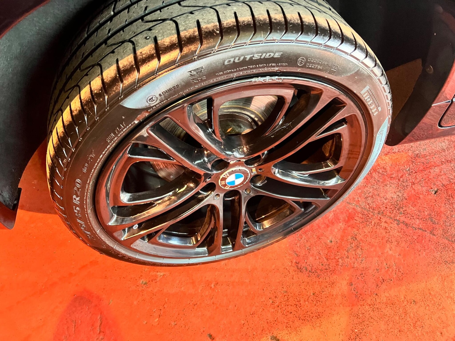 Used BMW X3 2016 for sale - 76607066: Photo 19