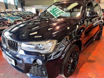 BMW - X3