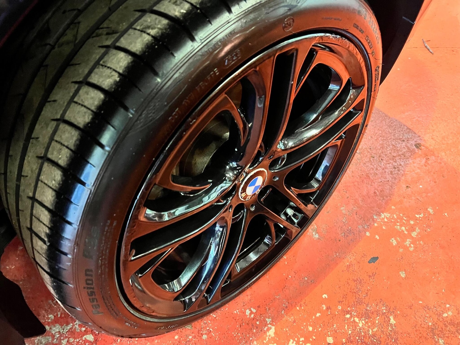 Used BMW X3 2016 for sale - 76607066: Photo 22