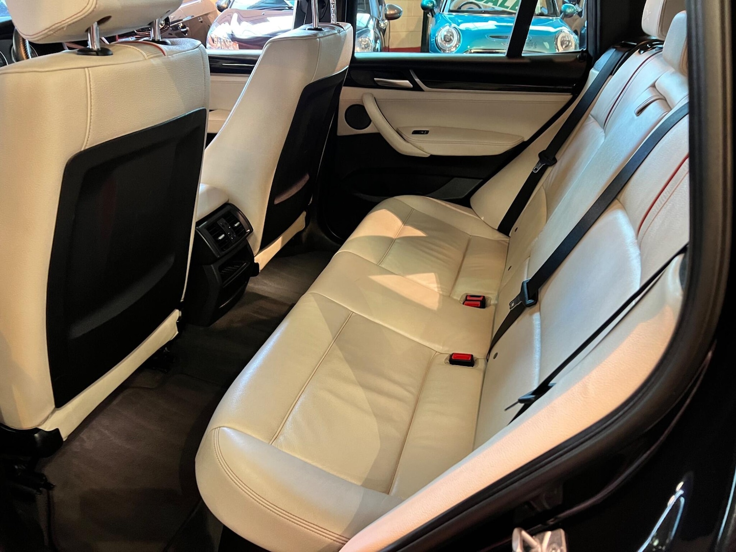 Used BMW X3 2016 for sale - 76607066: Photo 23