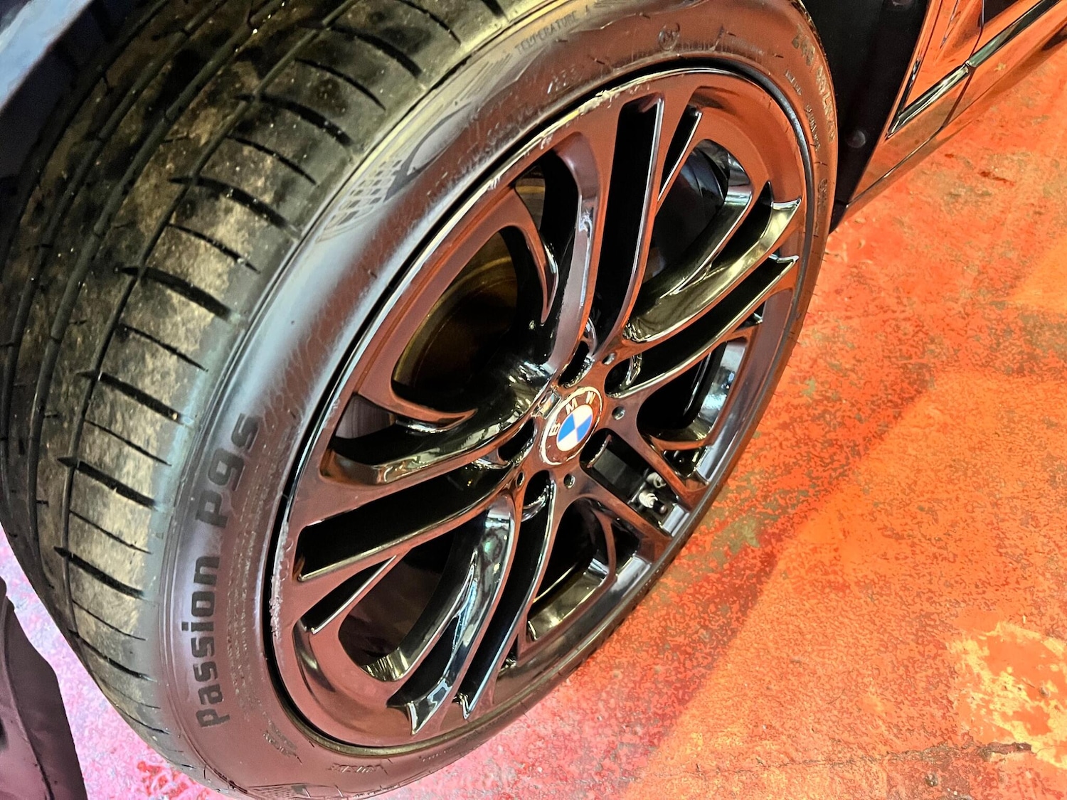 Used BMW X3 2016 for sale - 76607066: Photo 24