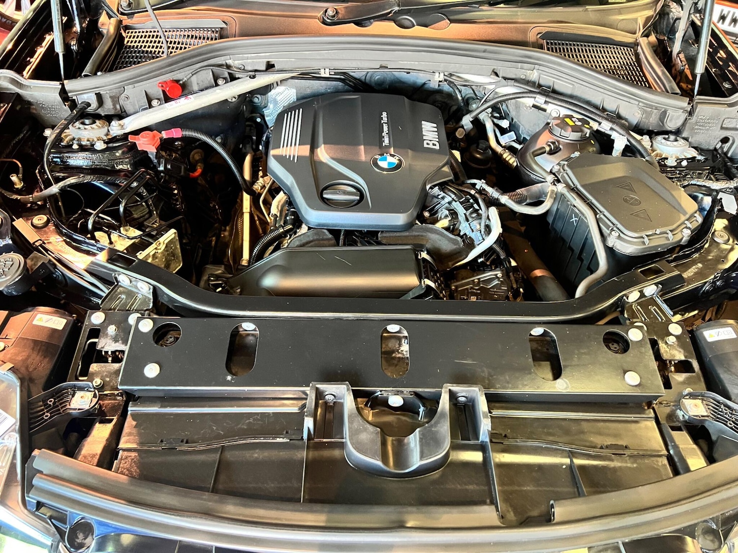 Used BMW X3 2016 for sale - 76607066: Photo 25