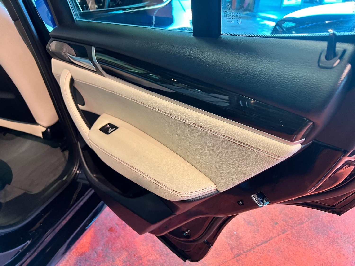 Used BMW X3 2016 for sale - 76607066: Photo 6