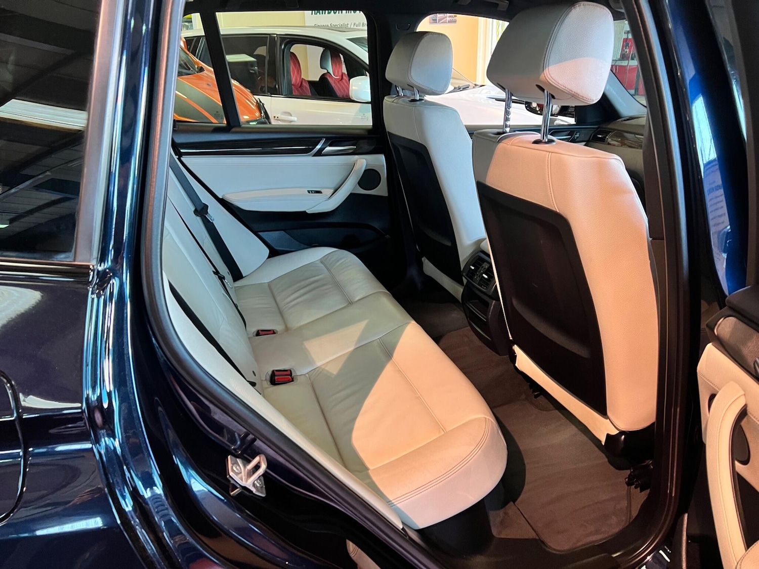 Used BMW X3 2016 for sale - 76607066: Photo 7