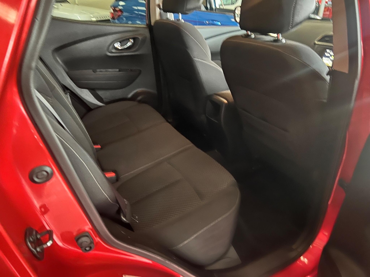 Used Renault Kadjar 2018 for sale - 76153011: Photo 12