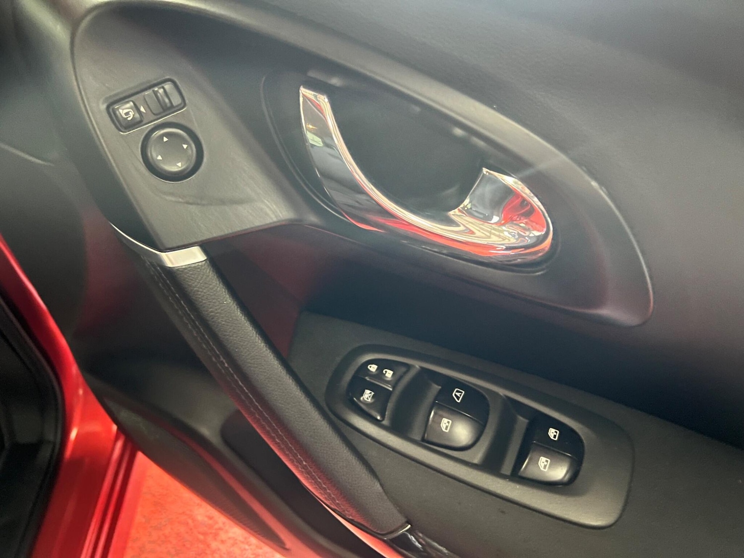 Used Renault Kadjar 2018 for sale - 76153011: Photo 13