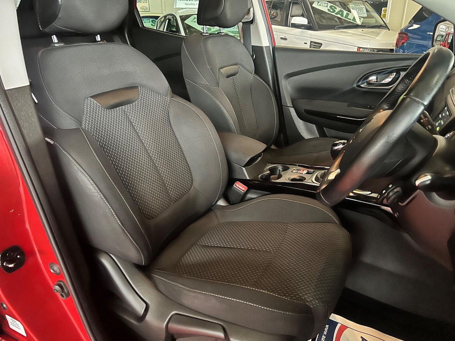 Used Renault Kadjar 2018 for sale - 76153011: Photo 15