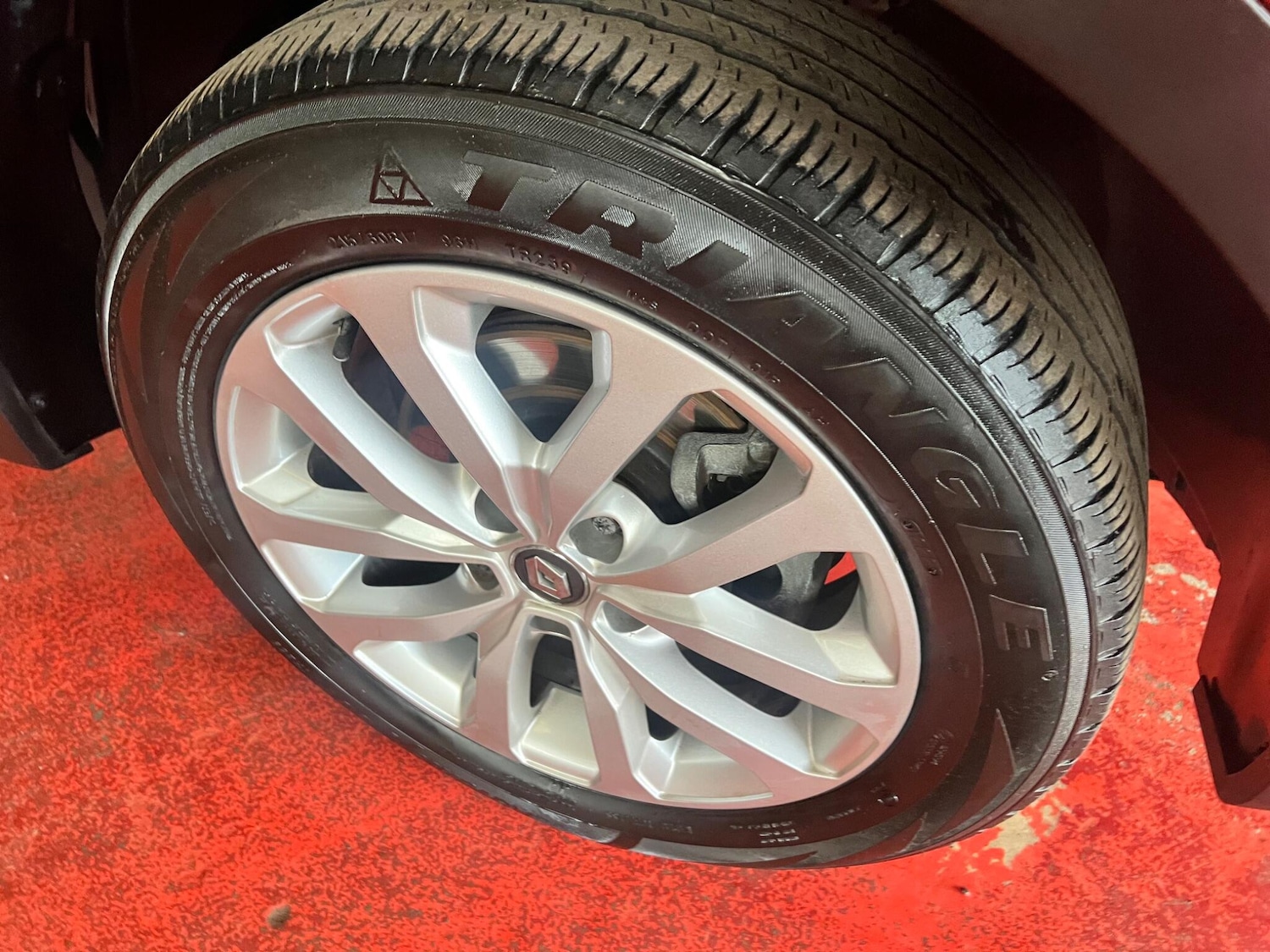 Used Renault Kadjar 2018 for sale - 76153011: Photo 18