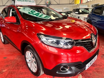 Renault - Kadjar
