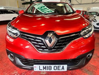 Used Renault Kadjar 2018 for sale - 76153011: Photo 2