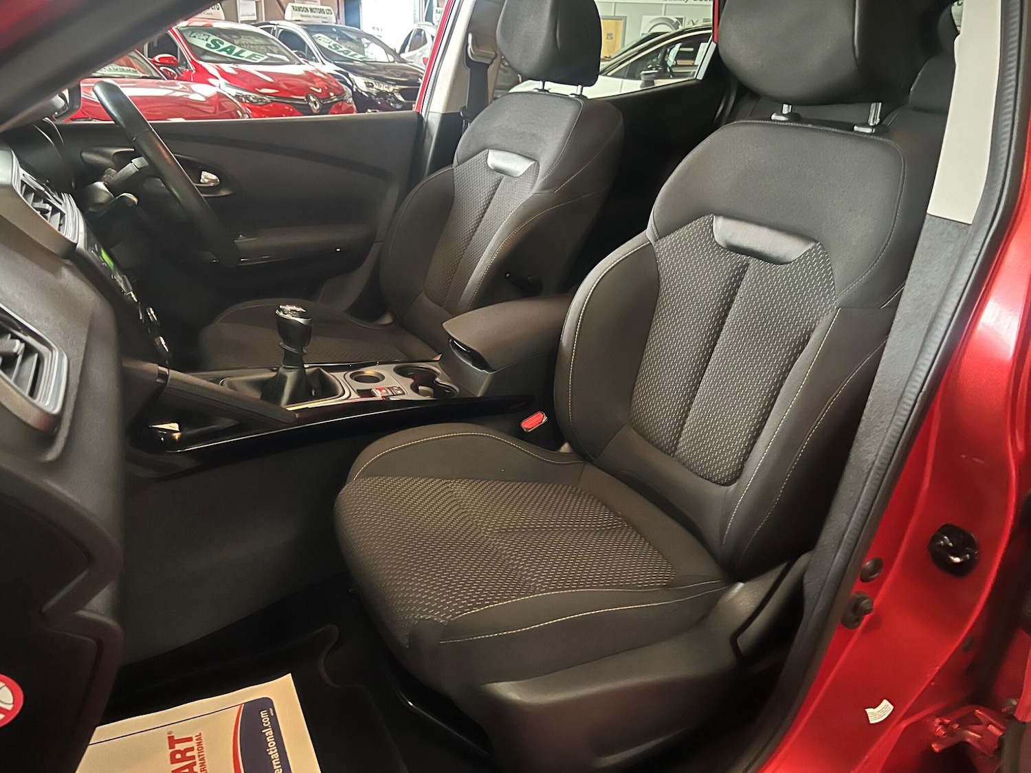 Used Renault Kadjar 2018 for sale - 76153011: Photo 4