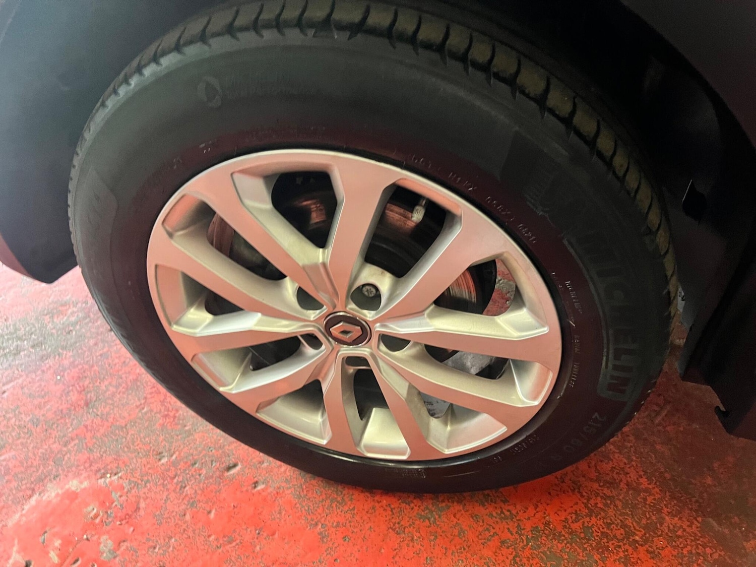 Used Renault Kadjar 2018 for sale - 76153011: Photo 5