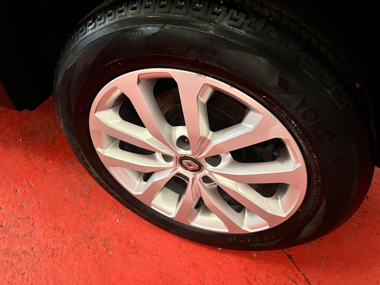 Used Renault Kadjar 2018 for sale - 76153011: Photo 9