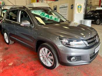 2016 (16) - 2.0 TDI BlueMotion Tech Match Edition DSG 4WD Euro 6 (s/s) 5dr