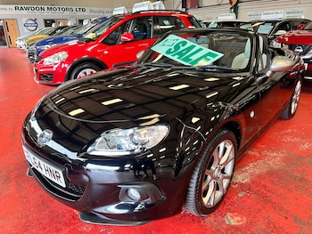 Used Mazda MX-5 2014 for sale - 75564326: Photo