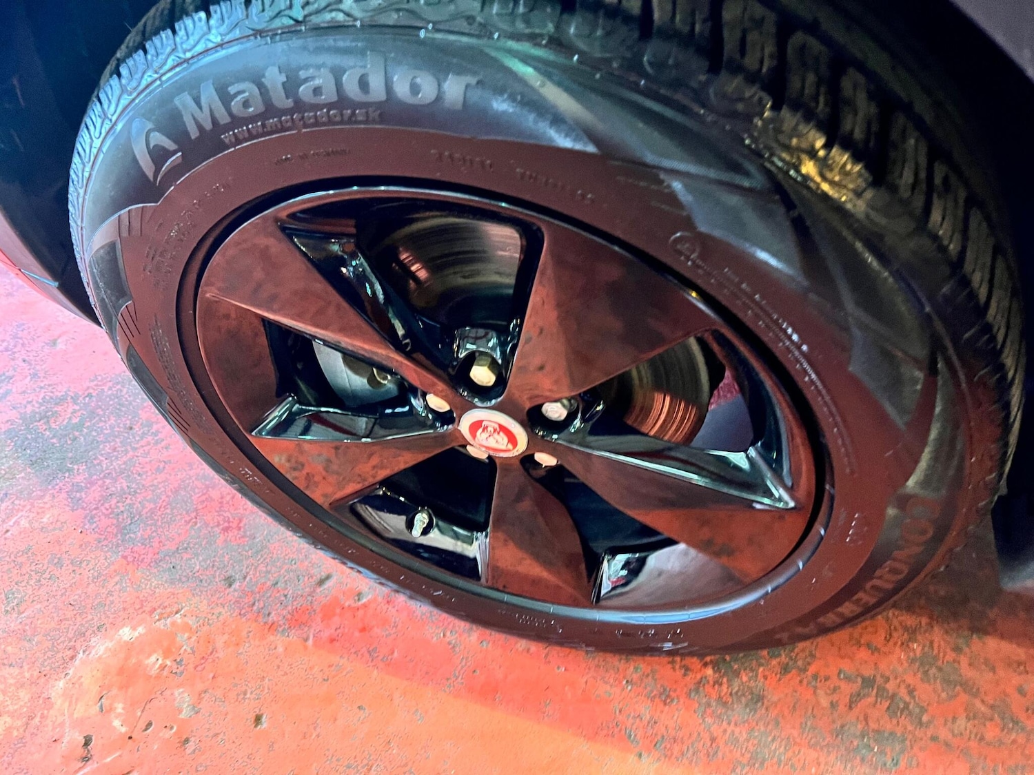 Used Jaguar E-Pace 2019 for sale - 76634189: Photo 11