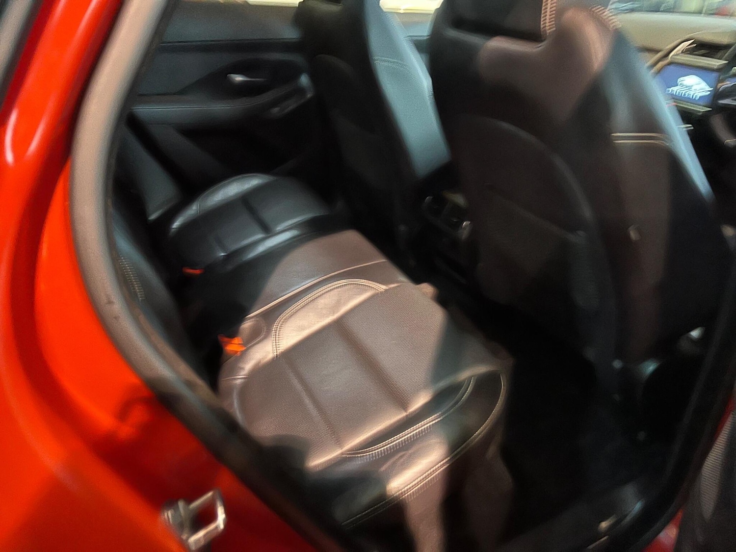 Used Jaguar E-Pace 2019 for sale - 76634189: Photo 17