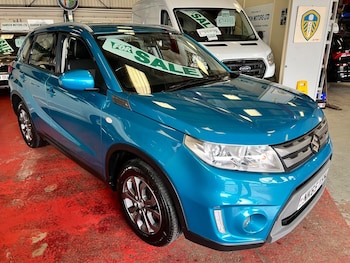 Used Suzuki Vitara 2015 for sale - 75708714: Photo