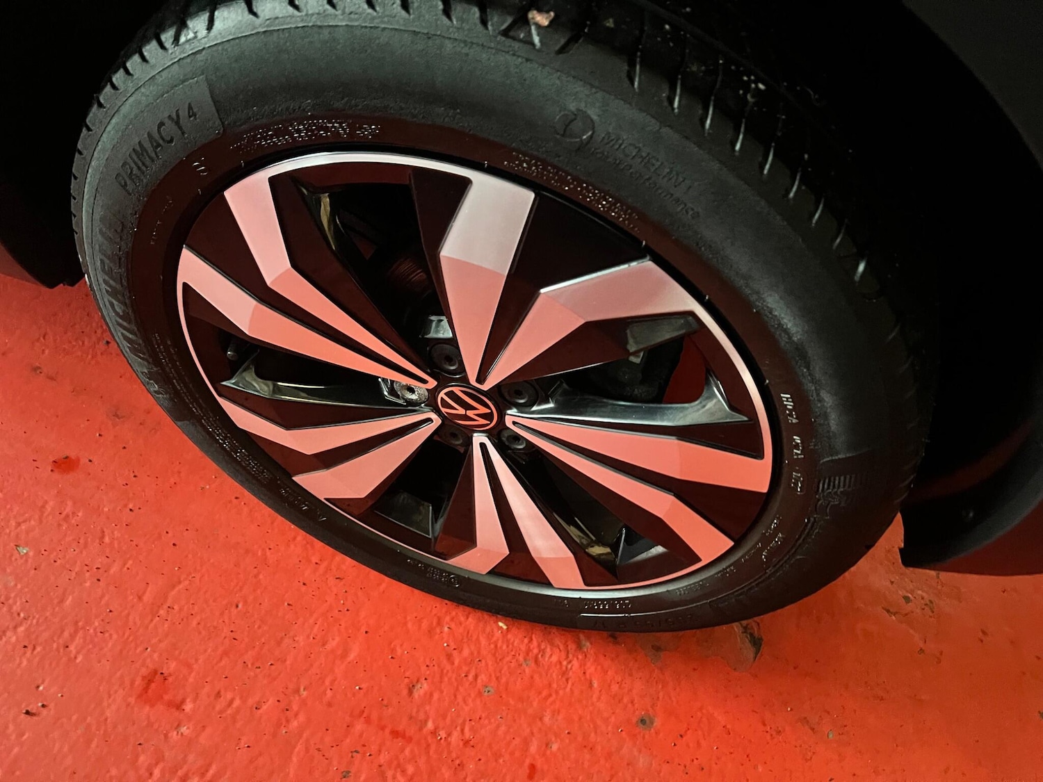 Used Volkswagen T-Cross 2022 for sale - 76572472: Photo 11