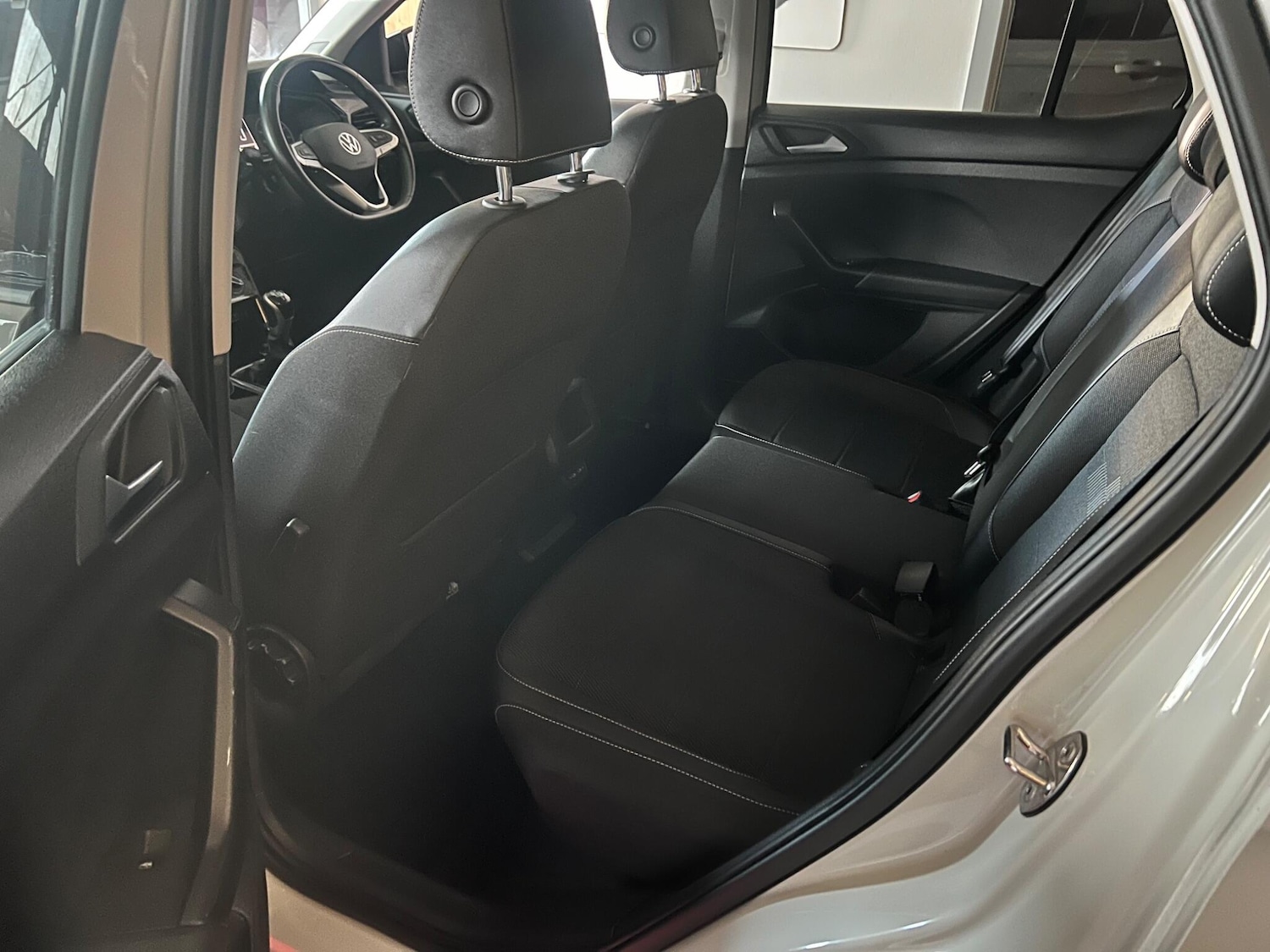 Used Volkswagen T-Cross 2022 for sale - 76572472: Photo 14