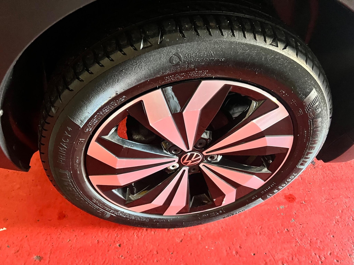 Used Volkswagen T-Cross 2022 for sale - 76572472: Photo 17