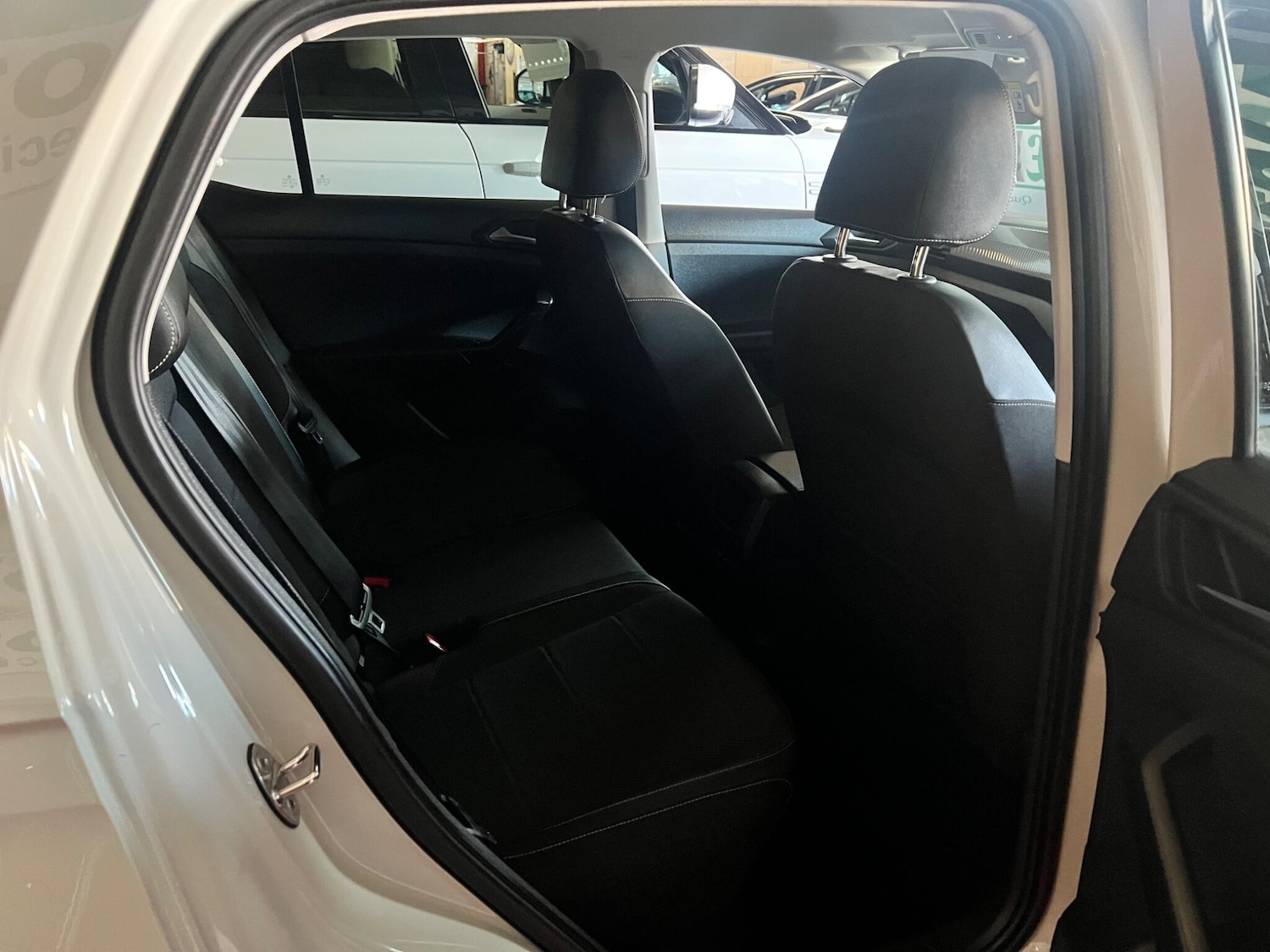 Used Volkswagen T-Cross 2022 for sale - 76572472: Photo 19