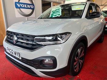 2022 (22) - 1.0 TSI 110 Black Edition 5dr