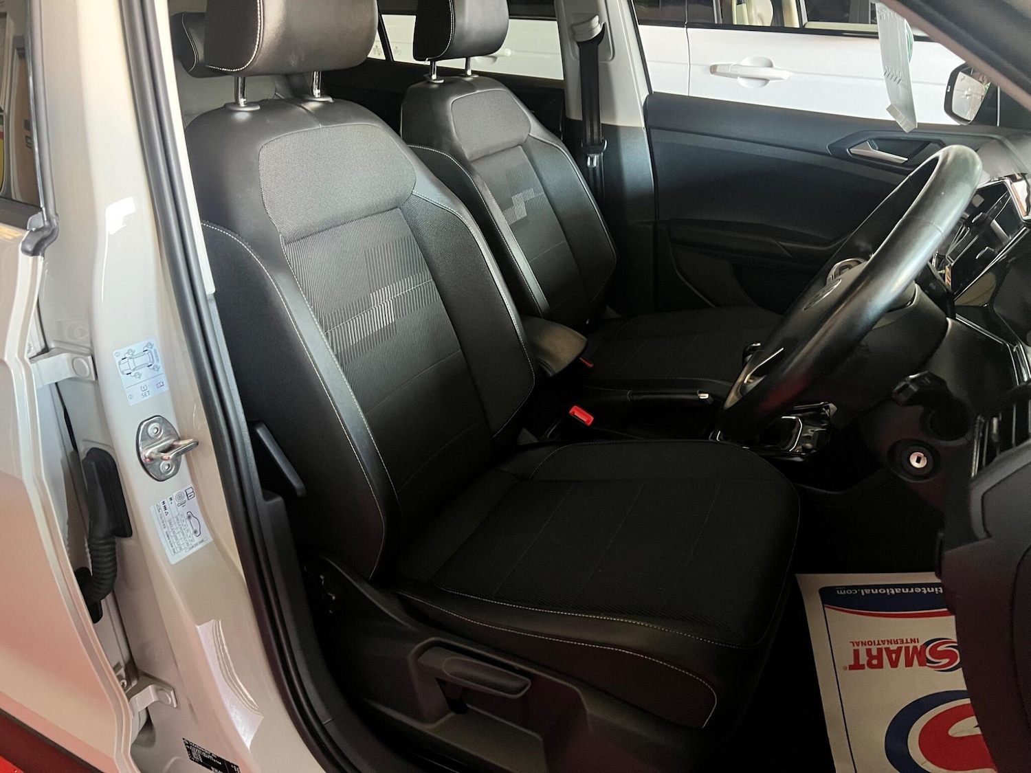 Used Volkswagen T-Cross 2022 for sale - 76572472: Photo 21