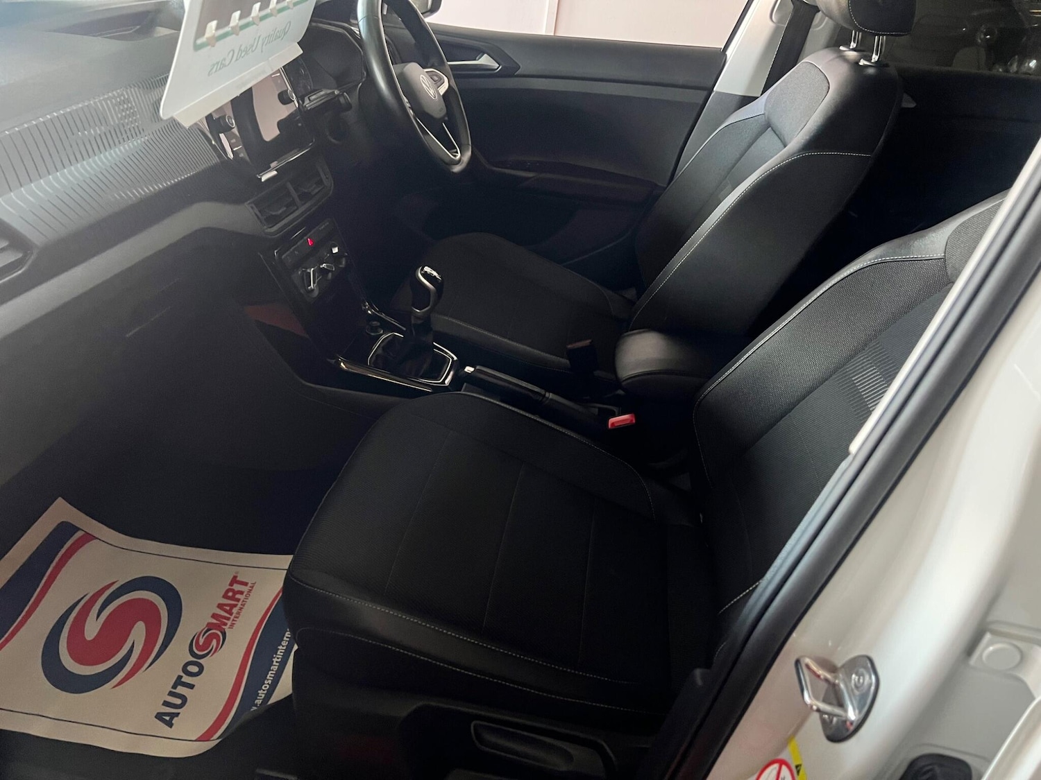 Used Volkswagen T-Cross 2022 for sale - 76572472: Photo 7