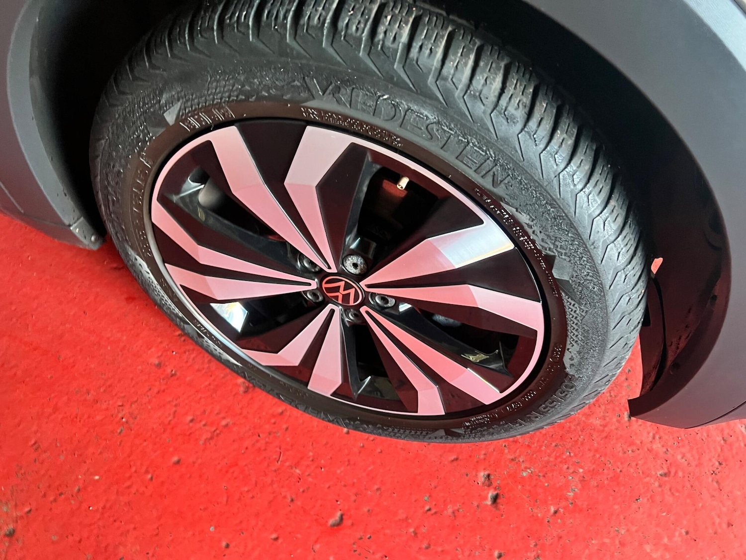 Used Volkswagen T-Cross 2022 for sale - 76572472: Photo 9