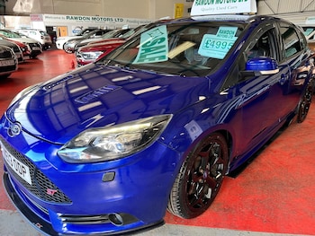 Ford - Focus