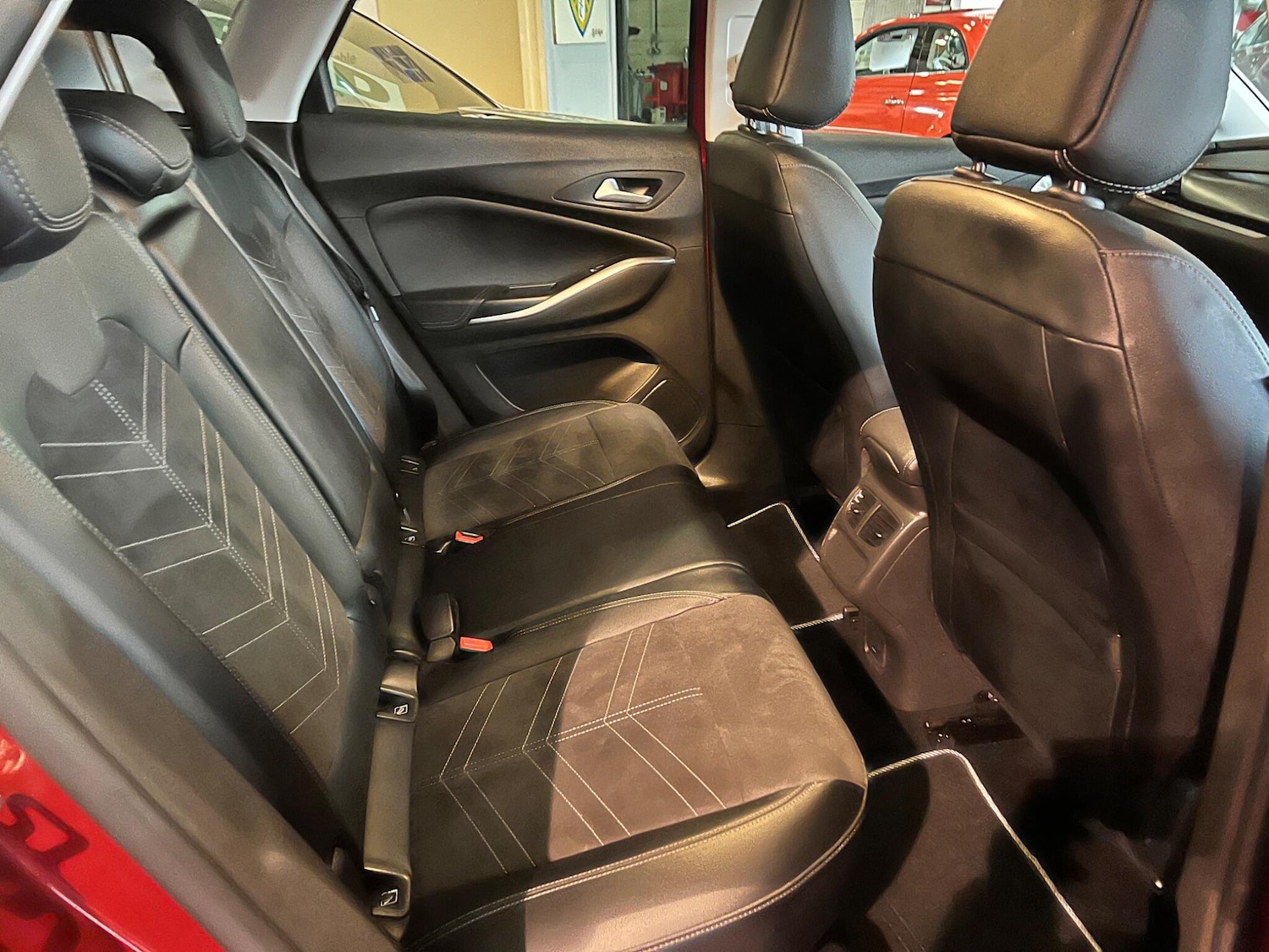 Used Vauxhall Grandland 2022 for sale - 76633614: Photo 10