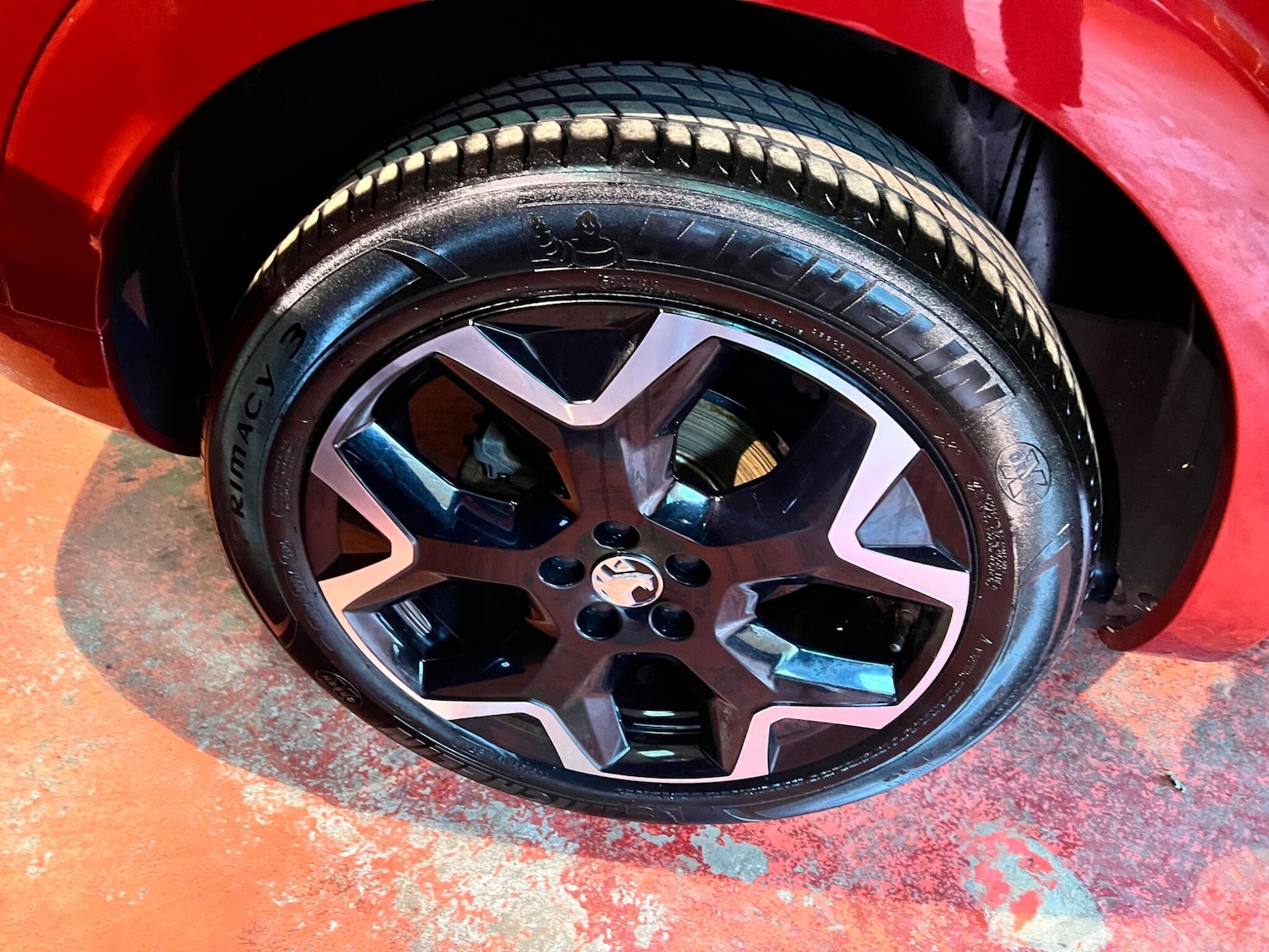 Used Vauxhall Grandland 2022 for sale - 76633614: Photo 11