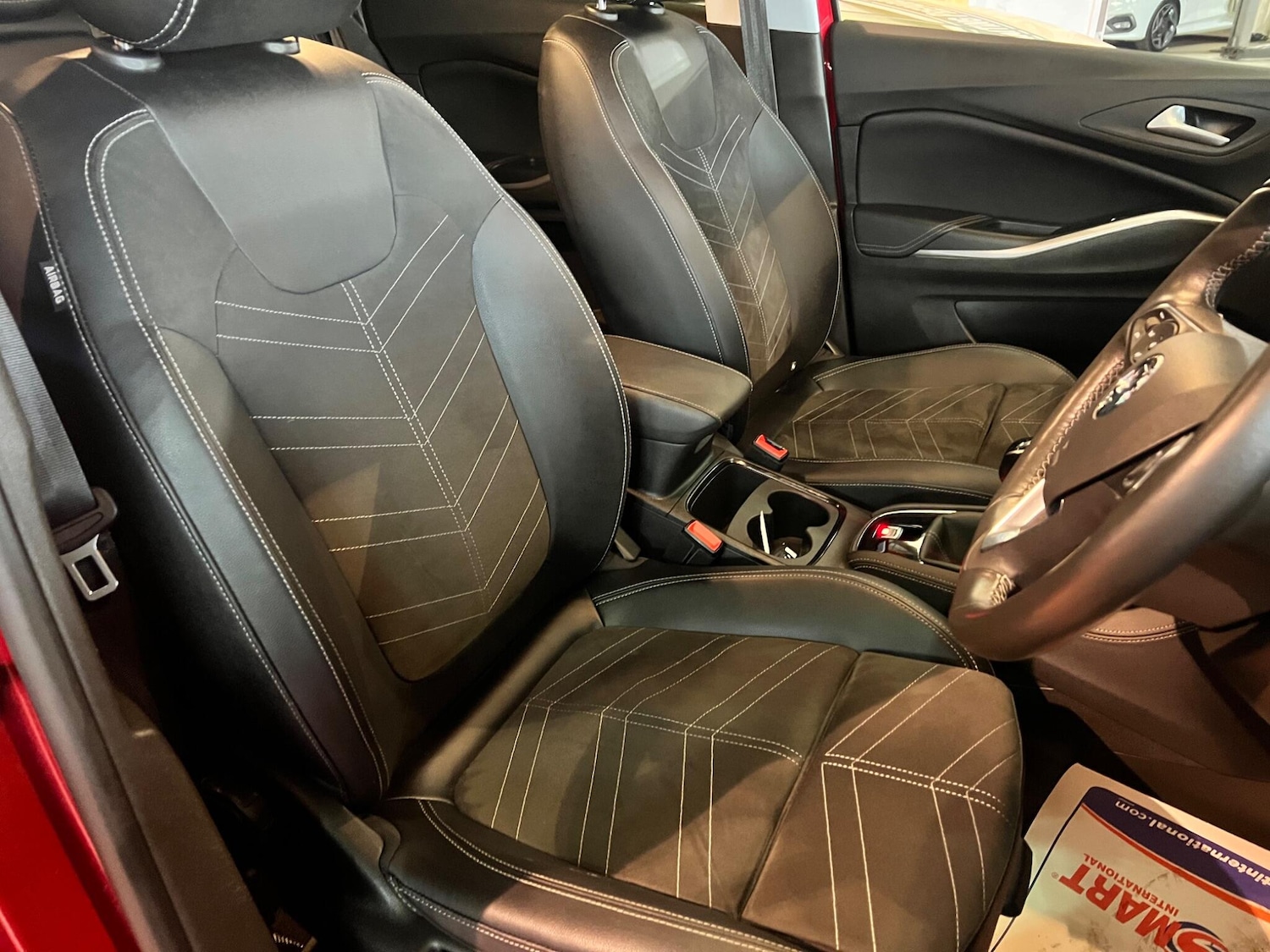 Used Vauxhall Grandland 2022 for sale - 76633614: Photo 12